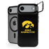 University of Iowa Hawkeyes iPhone 17 Air Kickstand Case