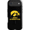 University of Iowa Hawkeyes iPhone 17 Air Magsafe Impact Case
