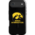 University of Iowa Hawkeyes iPhone 17 Air Magsafe Impact Case