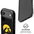 University of Iowa Hawkeyes iPhone 17 Air Magsafe Impact Case