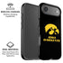 University of Iowa Hawkeyes iPhone 17 Air Magsafe Impact Case