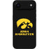 University of Iowa Hawkeyes iPhone 17 Air Skin
