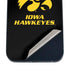 University of Iowa Hawkeyes iPhone 17 Air Skin