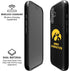 University of Iowa Hawkeyes iPhone 17 Magsafe Impact Case