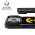 University of Iowa Hawkeyes iPhone 17 Pro Kickstand Case