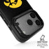 University of Iowa Hawkeyes iPhone 17 Pro Kickstand Case