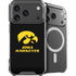 University of Iowa Hawkeyes iPhone 17 Pro Max MagSafe Case