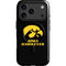 University of Iowa Hawkeyes iPhone 17 Pro Max Magsafe Impact Case