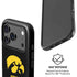 University of Iowa Hawkeyes iPhone 17 Pro Max Magsafe Impact Case