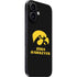 University of Iowa Hawkeyes iPhone 17 Skin