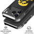 University of Iowa Hawkeyes iPhone 18 Pro Clear Case