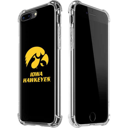 University of Iowa Hawkeyes iPhone Cases