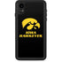 University of Iowa Hawkeyes iPhone Cases
