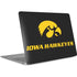 University of Iowa Hawkeyes Apple MacBook Air Skin
