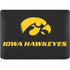 University of Iowa Hawkeyes Apple MacBook Air Skin