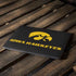 University of Iowa Hawkeyes Apple MacBook Air Skin