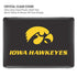 University of Iowa Hawkeyes MacBook Pro 14in (2021-24) Case plus Skin