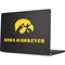 University of Iowa Hawkeyes Apple MacBook Pro 14-inch Skin
