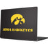 University of Iowa Hawkeyes Apple MacBook Pro 14-inch Skin