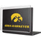 University of Iowa Hawkeyes MacBook Cases