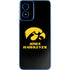 University of Iowa Hawkeyes Moto G Play 4G (2024) Skin