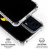University of Iowa Hawkeyes Moto G Power 5G (2024) Clear Case