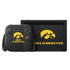 University of Iowa Hawkeyes Nintendo Skins