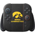 University of Iowa Hawkeyes Nintendo Switch 2 (2025) Joy-Con Controller Skin