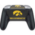 University of Iowa Hawkeyes Nintendo Switch 2 (2025) Pro Controller Skin