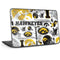 University of Iowa Hawkeyes Pattern HP Chromebook Skin