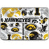 University of Iowa Hawkeyes Pattern HP Chromebook Skin