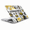University of Iowa Hawkeyes Pattern HP Elitebook Skin