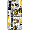 University of Iowa Hawkeyes Pattern Galaxy A16 5G Skin