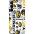 University of Iowa Hawkeyes Pattern Galaxy A36 5G Skin