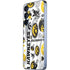 University of Iowa Hawkeyes Pattern Galaxy A36 5G Skin