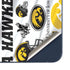 University of Iowa Hawkeyes Pattern Galaxy A36 5G Skin