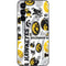 University of Iowa Hawkeyes Pattern Galaxy A54 5G Skin