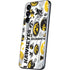 University of Iowa Hawkeyes Pattern Galaxy A54 5G Skin