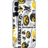 University of Iowa Hawkeyes Pattern Galaxy A55 5G Skin