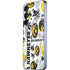 University of Iowa Hawkeyes Pattern Galaxy A55 5G Skin