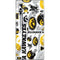 University of Iowa Hawkeyes Pattern Galaxy Note 10 Plus Skin