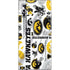 University of Iowa Hawkeyes Pattern Galaxy Note 10 Plus Skin