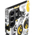 University of Iowa Hawkeyes Pattern Galaxy S23 Ultra Pro Case