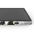 University of Iowa Hawkeyes Pattern Galaxy S25 Ultra Impact Case