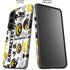 University of Iowa Hawkeyes Pattern Galaxy S26 Impact Case