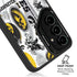 University of Iowa Hawkeyes Pattern Galaxy S26 Kickstand Case