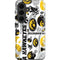 University of Iowa Hawkeyes Pattern Galaxy S26 Plus Impact Case