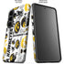 University of Iowa Hawkeyes Pattern Galaxy S26 Plus Impact Case