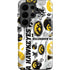University of Iowa Hawkeyes Pattern Galaxy S26 Ultra Impact Case