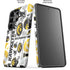 University of Iowa Hawkeyes Pattern Galaxy S26 Ultra Impact Case